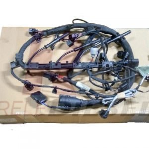 Harness Cable de motor de VolkWagen Crafter 2E0971078E