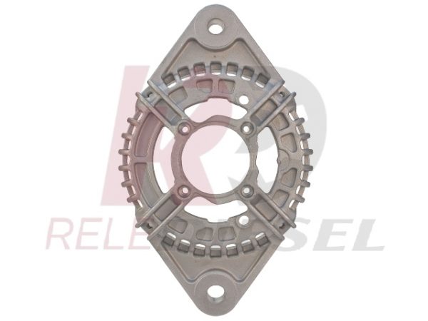 RD451073 – Soporte delantero