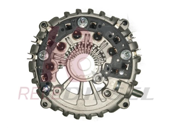 RD255006 – Top View