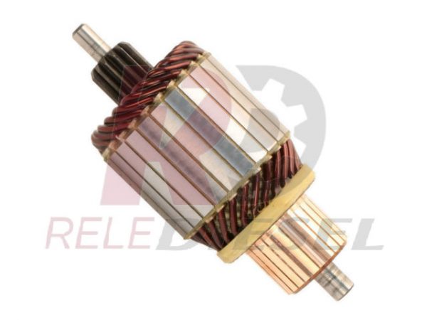 RD759001 – Armature