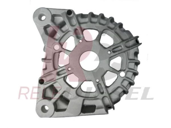 RD455007 – Soporte Delantero