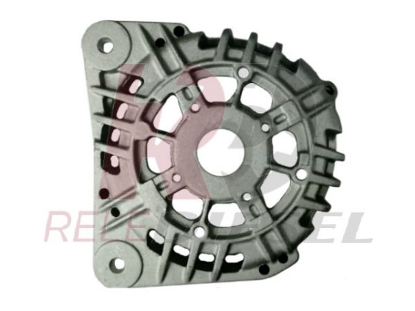 RD455014 – Soporte Delantero