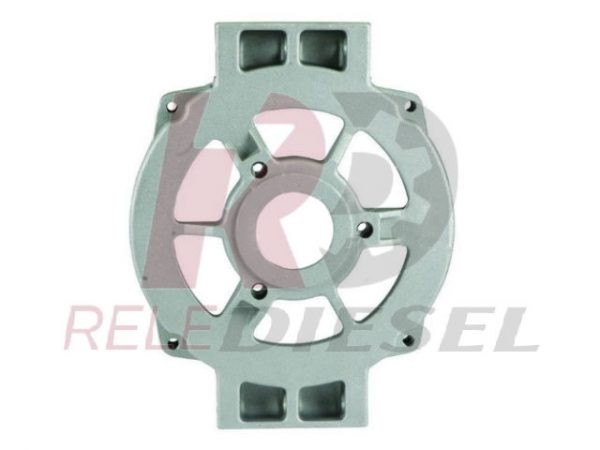 RD458530 – Soporte Delantero