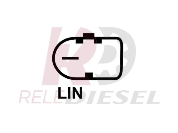 RD013572 – Conector