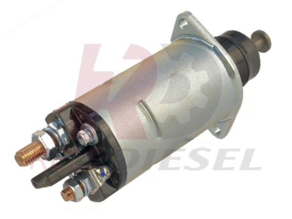 RD552100-Solenoide