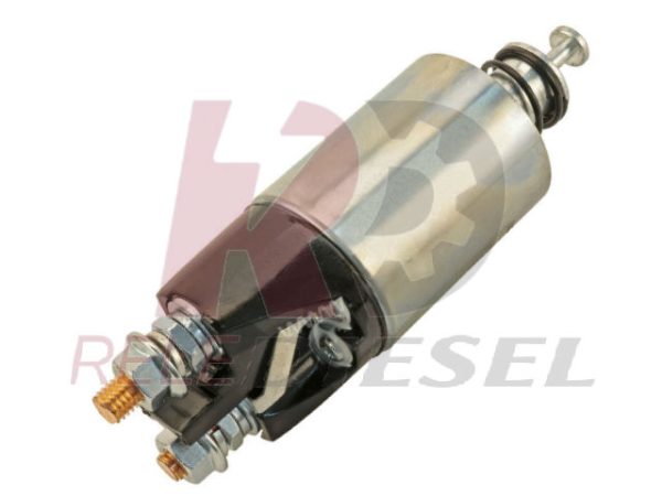 RD554001-Solenoide