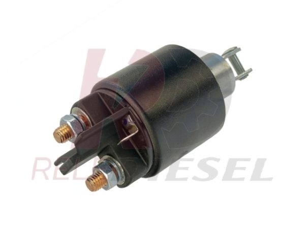 RD557091 – Solenoide