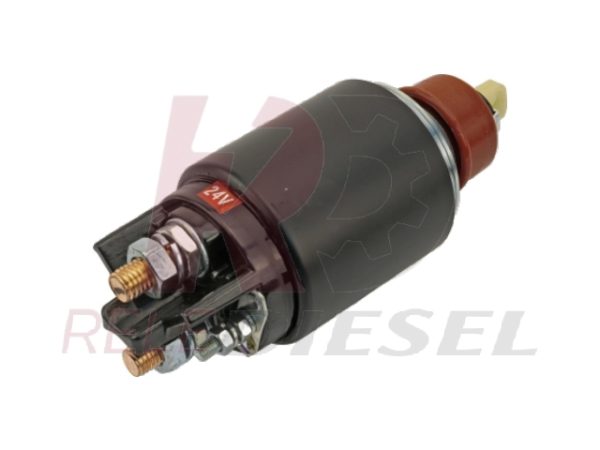 RD557109 – Solenoide