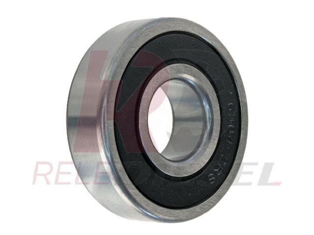 20X52X15 bearing RD062060 6304LLU 63042RS 6304DDU