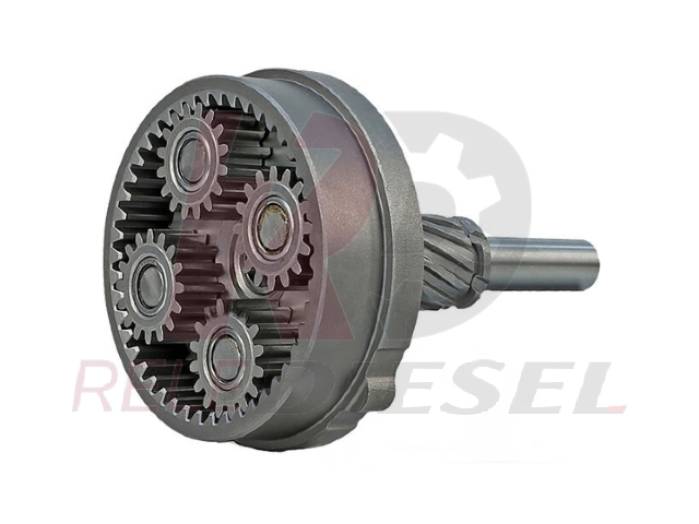 M357X A0001501431 K183710006S RD804026 SGM1164 SG5026S mitsubishi 105P70