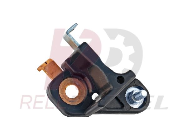 RD574067 – Conector Solenoide