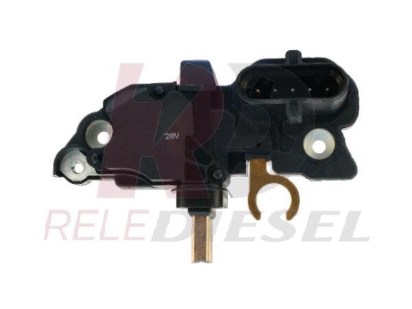 RD161054 - Relediesel