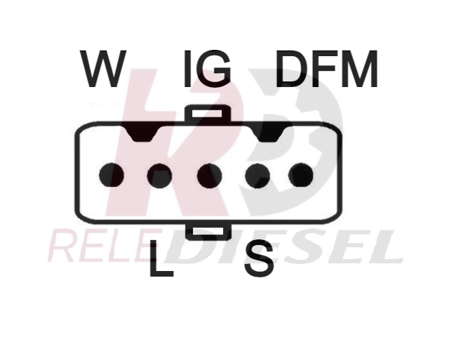 RD16-53 Term W-L-IG-S-DFM