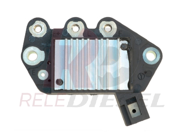RD169927 – Regulador de voltaje